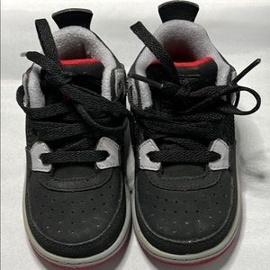 Baby/toddler Air Jordan 2009 (TD), Size 5
